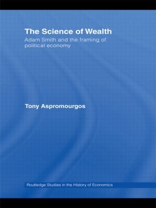 Science of Wealth