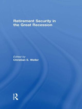 Retirement Security in the Great Recession