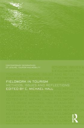 Fieldwork in Tourism