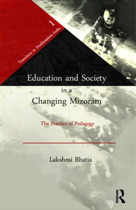 Education and Society in a Changing Mizoram