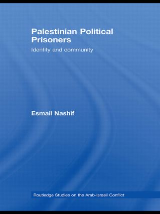 Palestinian Political Prisoners