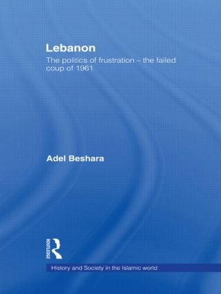 Lebanon