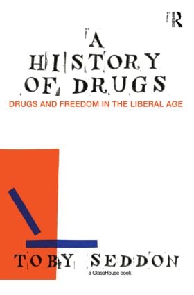 History of Drugs