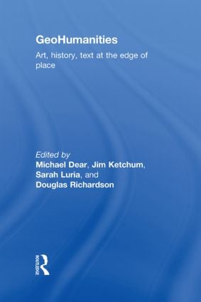 GeoHumanities