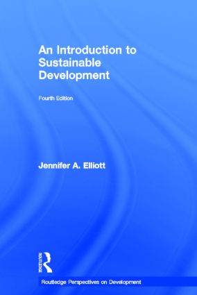Introduction to Sustainable Development