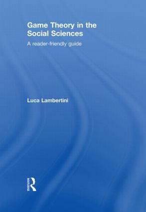 Game Theory in the Social Sciences