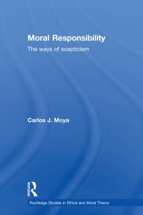 Moral Responsibility