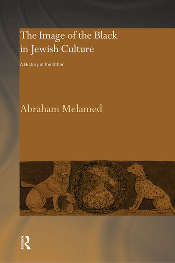 Image of the Black in Jewish Culture
