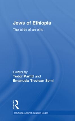 Jews of Ethiopia