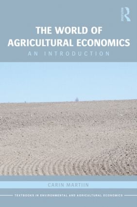 World of Agricultural Economics
