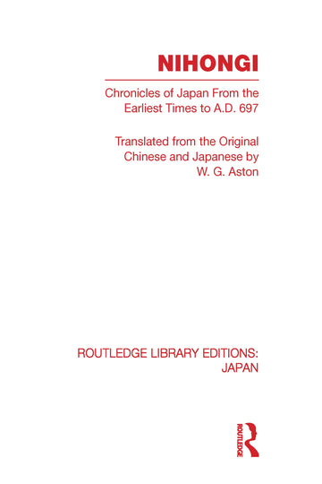 Nihongi