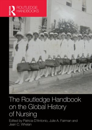 Routledge Handbook on the Global History of Nursing NIP