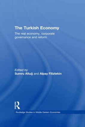 Turkish Economy