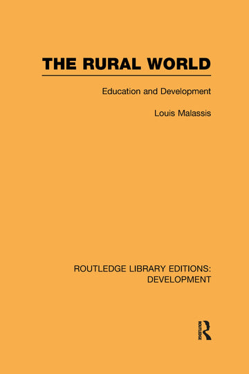Rural World