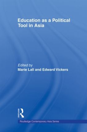 Education as a Political Tool in Asia