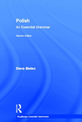Polish: An Essential Grammar