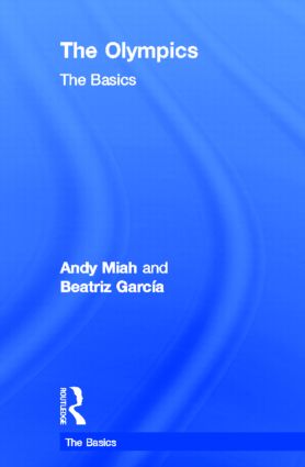 Olympics: The Basics