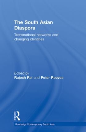South Asian Diaspora
