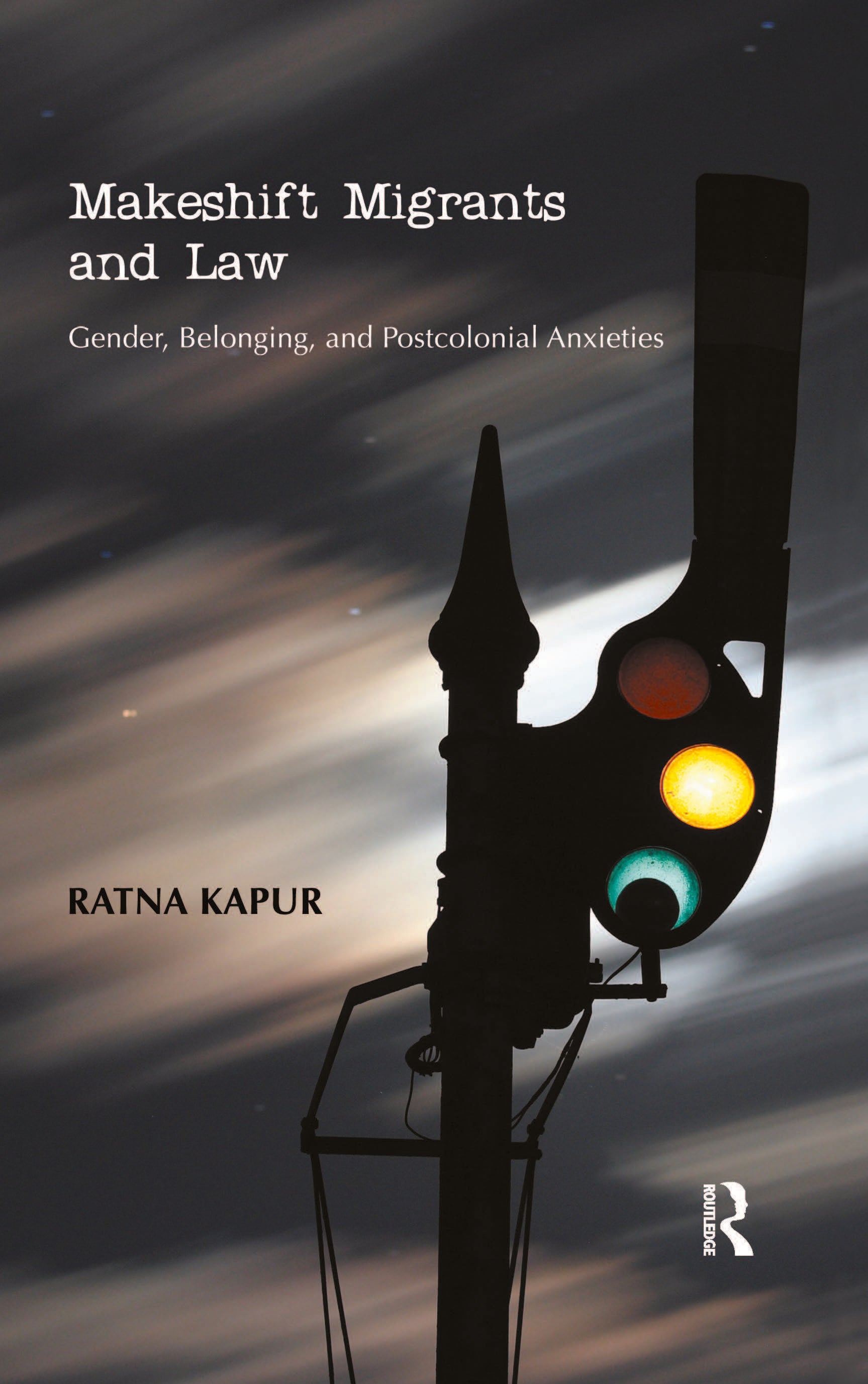 Makeshift Migrants and Law