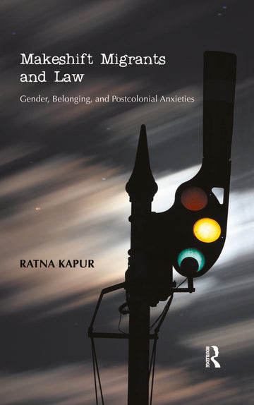 Makeshift Migrants and Law