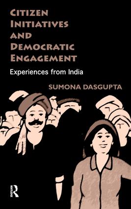 Citizen Initiatives and Democratic Engagement