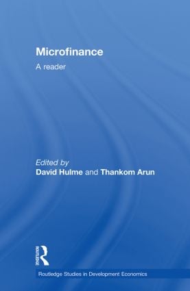 Microfinance