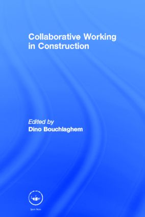 Collaborative Working in Construction