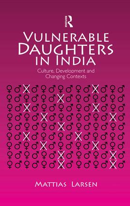 Vulnerable Daughters in  India