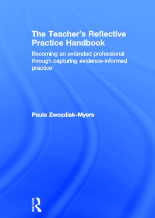Teacher's Reflective Practice Handbook