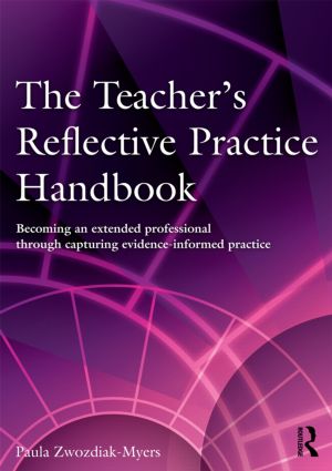 Teacher's Reflective Practice Handbook