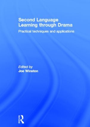 Second Language Learning through Drama