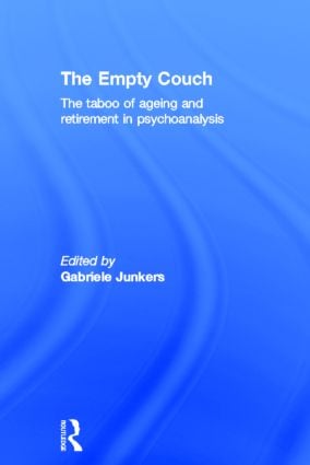 Empty Couch