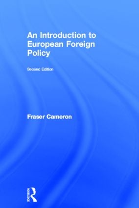 Introduction to European Foreign Policy
