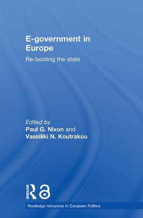 E-government in Europe
