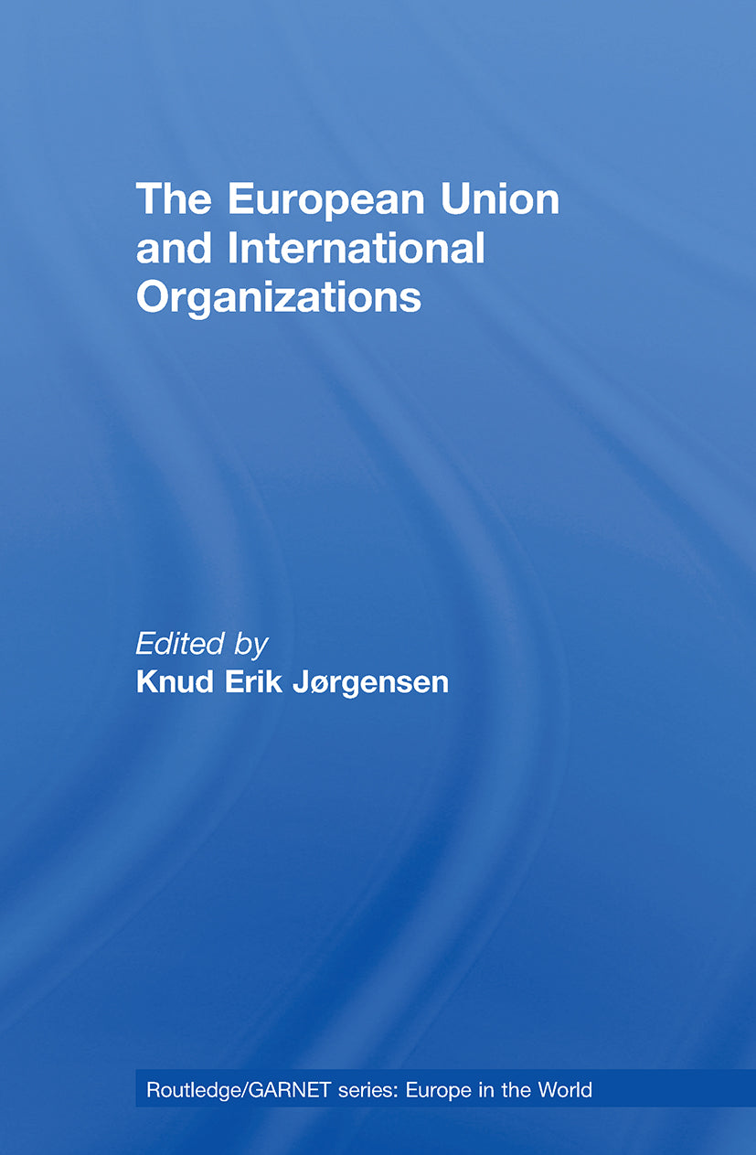 European Union and International Organizations