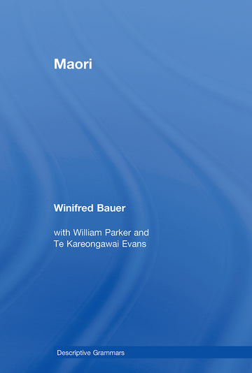 Maori