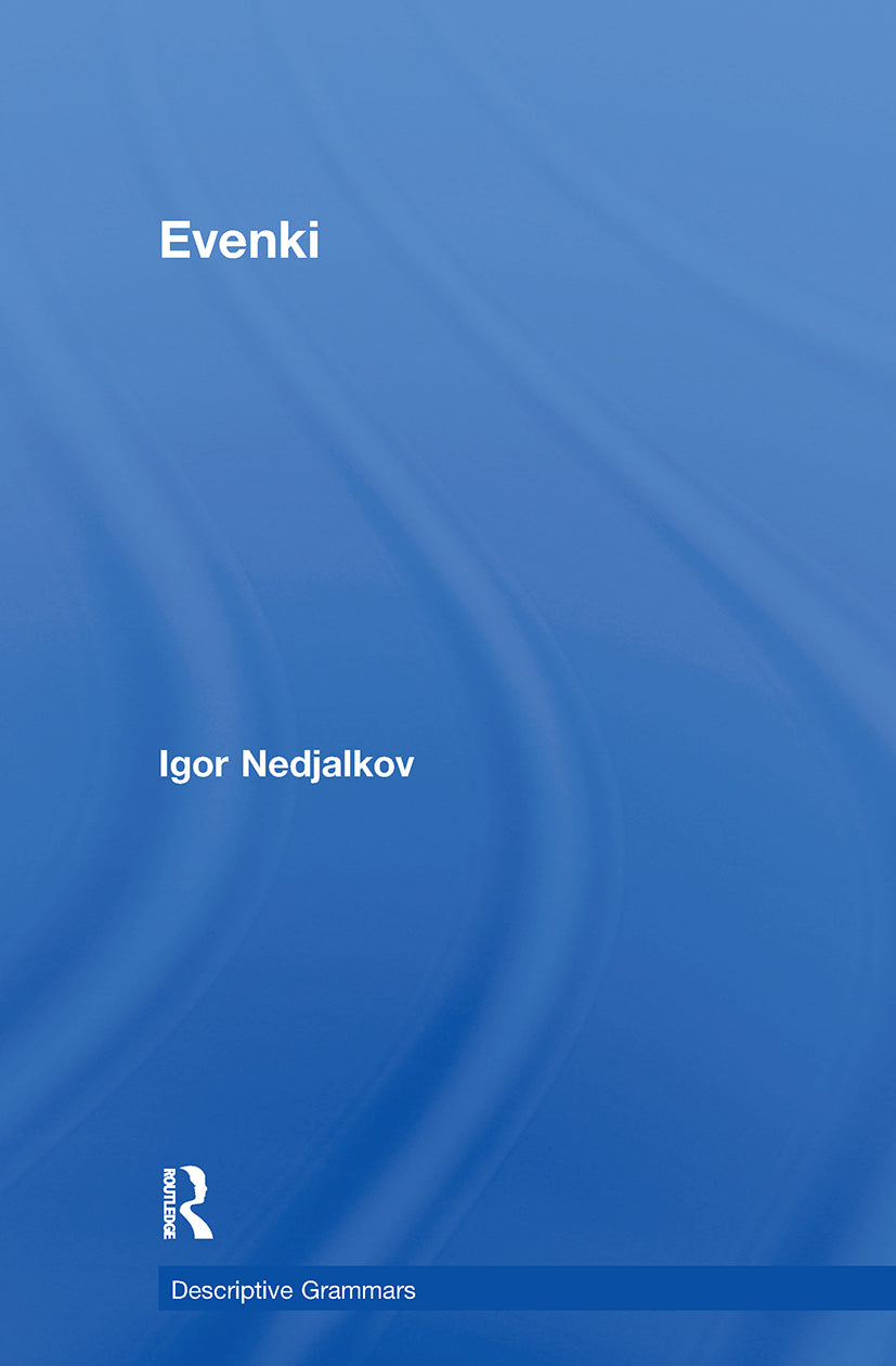 Evenki