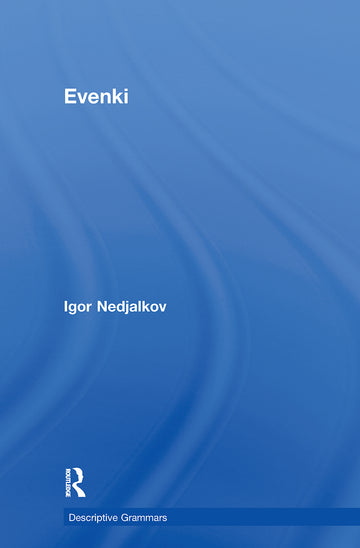 Evenki