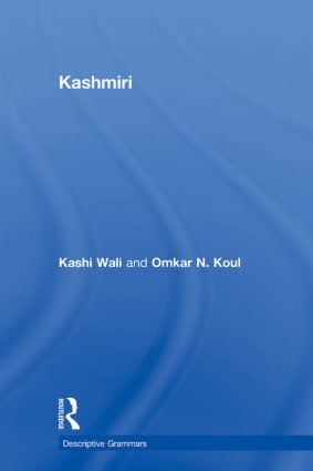 Kashmiri