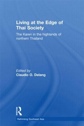 Living at the Edge of Thai Society
