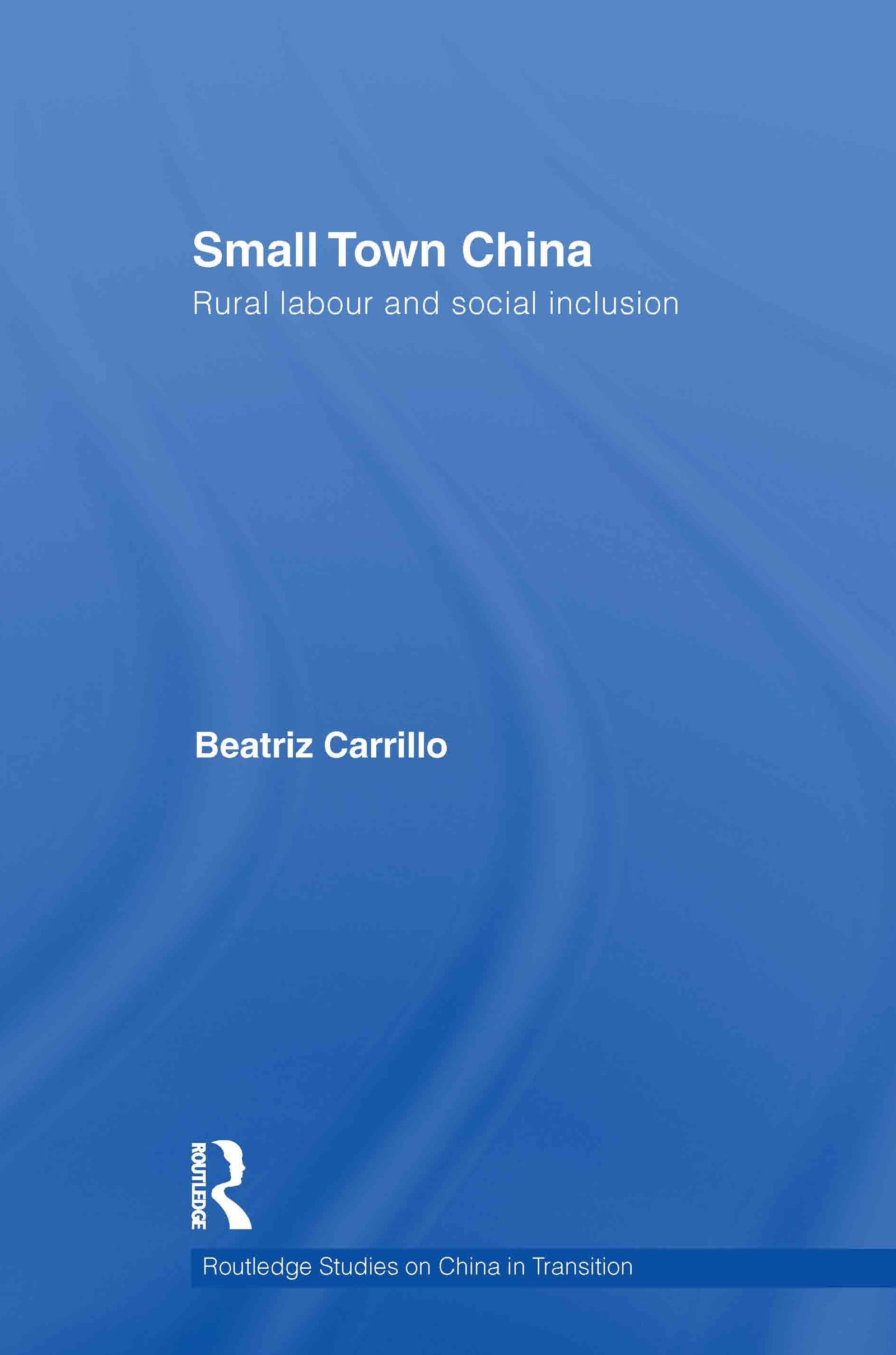 Small Town China