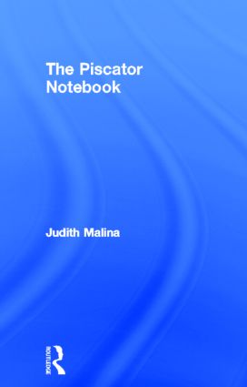 Piscator Notebook