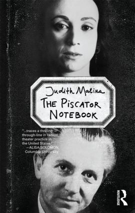 Piscator Notebook