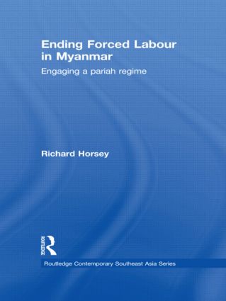 Ending Forced Labour in Myanmar
