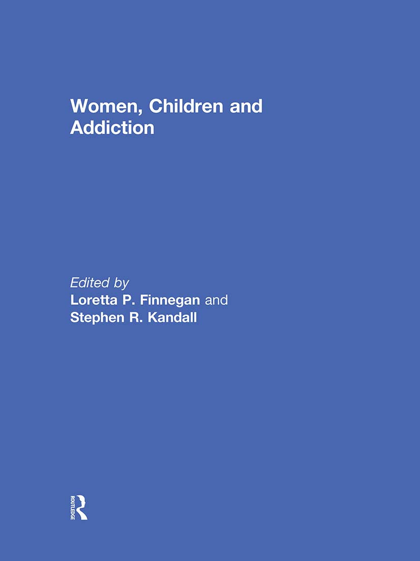 Women, Children, and Addiction