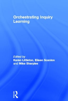 Orchestrating Inquiry Learning