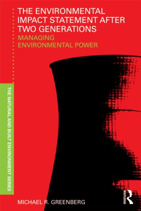 Environmental Impact Statement After Two Generations