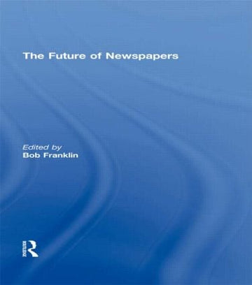 Future of Newspapers