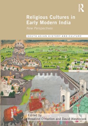 Religious Cultures in Early Modern India