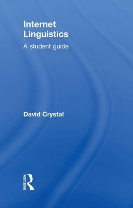 Internet Linguistics